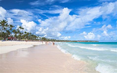 Best Beach In Dominican Republic