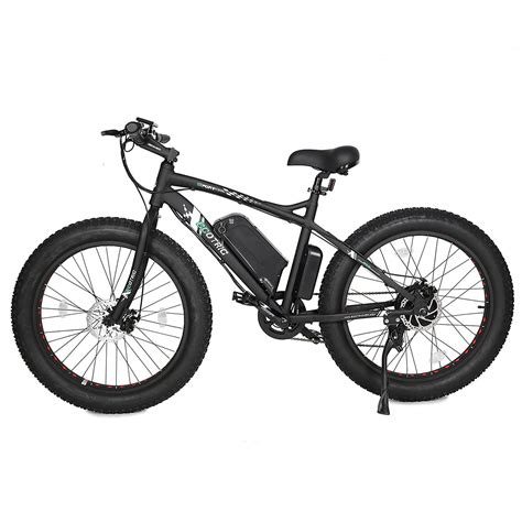 Including how to set the max top speed.see pined comment from fremmy bel. ECOTRIC Fat Tire Electric Off Road & Mountain Bike Review ...