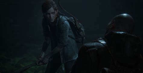 The Last Of Us Part Ii Will Launch On February 21 2020
