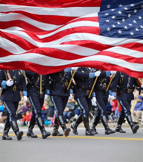Top Memorial Day Weekend Events Around The Us Travall Blog Website