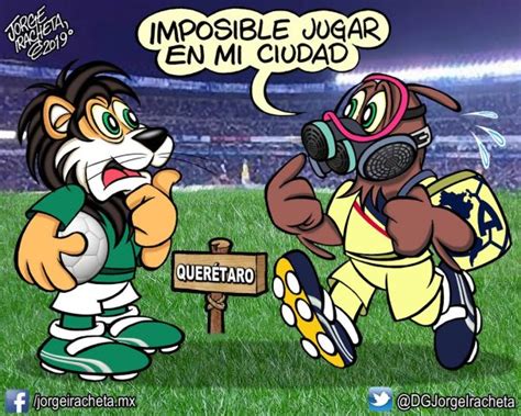 America is perfect playing at the azteca stadium; El partido América vs León se jugará en Querétaro