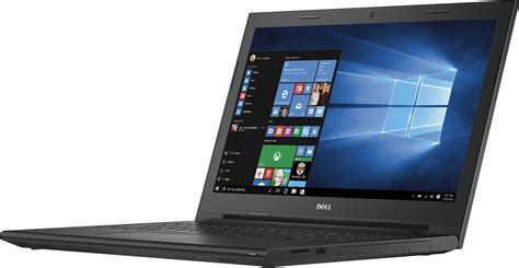 Best Buy Dell Inspiron 156 Touch Screen Laptop Intel Core I5 4gb