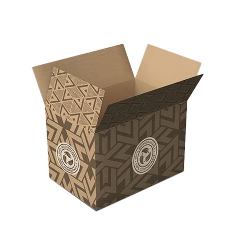 Custom Cardboard Packaging