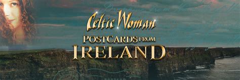 Celtic Woman Tour 2023 Ireland