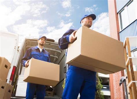 How To Choose The Best Moving Company For Your Needs—10 Crucial