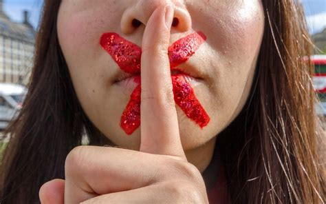 Ban The Use Of Controversial Gagging Orders To Silence Whistleblowers