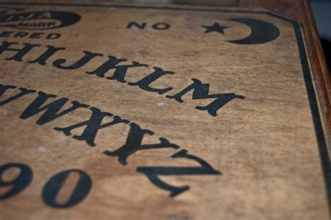 12 Ouija Board Stories That Will Give You Chills Readers Digest