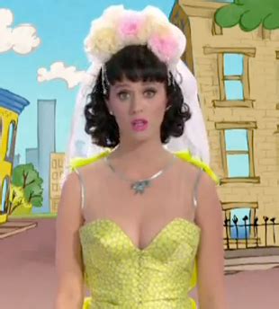 Video Sesame Scandal Katy Perry Segment Pulled After Parents Complained