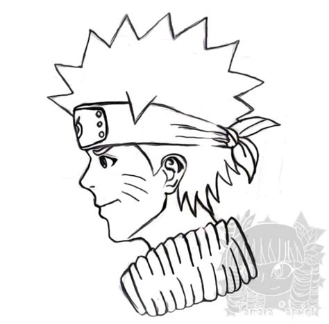 Naruto Profile By Aprict On Deviantart