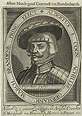 Albrecht III Achilles, Elector of Brandenburg - Alchetron, the free ...