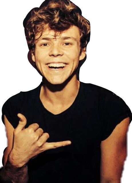 Download Report Abuse Ashton Irwin Twitter Profile Png Image With No