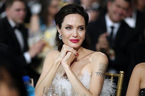Brad Pitt Angelina Jolie Nude Telegraph