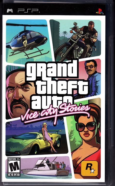 Daftar kode cheat gta san andreas ps2, ps3, dan pc dalam bahasa indonesia terlengkap serta efek penggunaannya dalam game (100% works). Grand Theft Auto: Vice City Stories iOS, Android ...