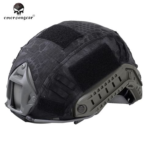 Emerson Tactical Helmet Cover For Ops Core Fast Ballistic Helmet