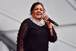 Top 15 black female gospel singers of all time - Tuko.co.ke