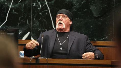 Hulk Hogan La Polémica Decisión Que Le Hizo Perder 100 Millones De Dólares Full Deportes Depor