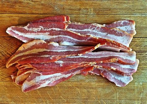 Can You Freeze Uncooked Bacon? - Prepared Cooks