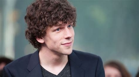 And a waiter stood on my table to paste up a. Jesse Eisenberg's Wiki: Wife,Net Worth,Sister,Family,Son ...