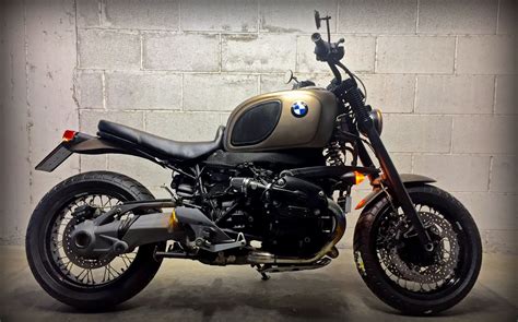 And against all odds, cafe racer dreams has made it work. R 1200 RT Scrambler HT by MFP - RocketGarage - Cafe Racer ...
