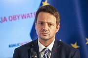 Rafał Trzaskowski w ogniu krytyki. Prezydent Warszawy postanowił ...