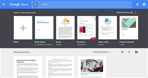 Maybe you would like to learn more about one of these? Google Docs Flyer Template | shatterlion.info