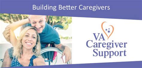 Va Expands Its Caregiver Support Services Canary Peers