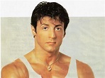 sylvester stallone | Sylvester, Sylvester stallone young