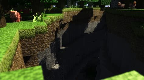 40 3d Minecraft Wallpapers