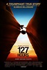 127 horas (2010) - FilmAffinity