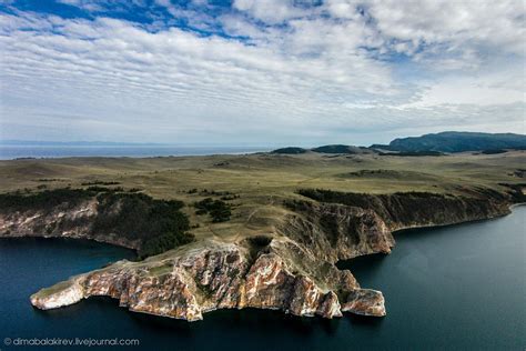Fotos De Lago Baikal Viaje Al Lago Baikal