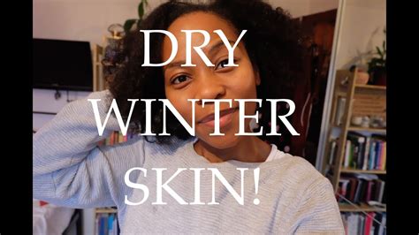 Let Thy Food Be Thy Beauty Products Dry Winter Skin Youtube
