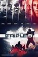 Triple 9 (2016) movie poster