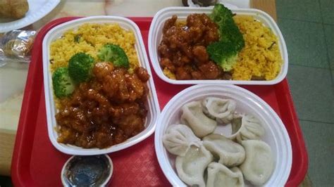 View the menu for yummy yummy chinese restaurant on menupages and find your next meal. Great food! Big portion size and friendly service ...