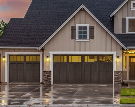 23 Fancy Chi Garage Doors Review Home Decoration Style And Art Ideas