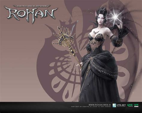 Rohan shekhar's expertise lies in the field of dynamic systems and control. ROHAN Online Wallpaper ART | Zeromin0