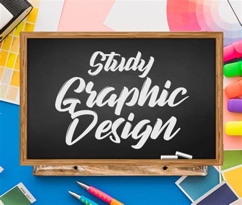 Best Colleges To Study Graphic Design Resources