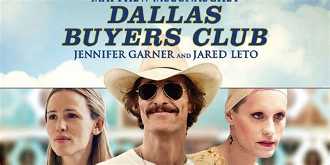 Dallas Buyers Club (2013) | SHOWTIME