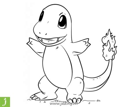 Top 100 Bức Tranh Tô Màu Pokemon Eevee How To Draw Eevee Lizevn