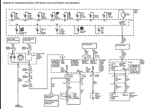 Location of horn on a 96 cavalier. Is there an underhood wiring schematic for a 2005 ...