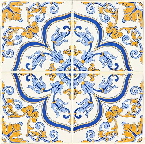 Détail De Quelques Typiques Azulejos Portugais à Porto Portugal Banque