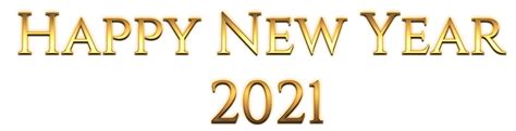 Happy New Year 2021 Png Free Download Png All Png All