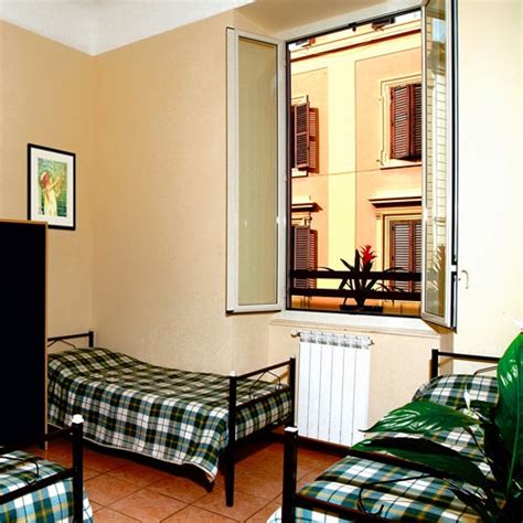 Legends Hostel In Rome Italy With
