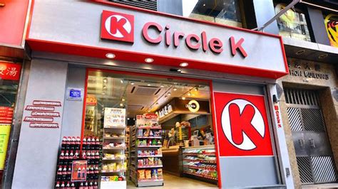 This is a subreddit for circle k international (created by members, and not moderated by the organization) i hope this note** this subreddit was not created by circle k international, but was. DHL teams with Circle K Hong Kong - Inside Retail