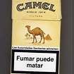 Cigarrillos CAMEL | Tienda