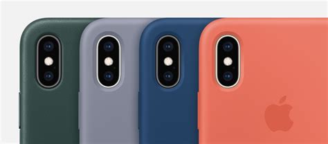 The Best Cases For The Iphone Xs Max