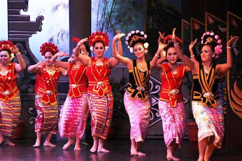 Tarian Tradisional Indonesia Beserta Daerah Asalnya Lengkap Riset