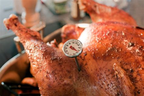 The amount of time needed to cook a chicken depends on the temperature and cooking method used. All Is Not Lost: How to Cook a Frozen Turkey