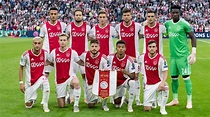 Ajax History, Ownership, Squad Members, Support Staff, and Honors