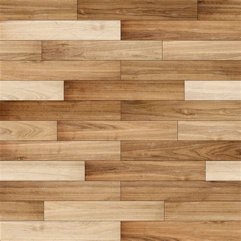Seamless Light Brown Parquet Texture Parquet Texture Wood Floor