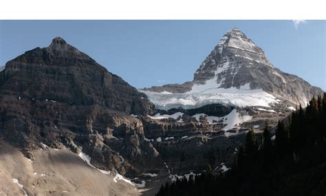 12mount Assiniboine Provincial Park Backpacking Camping Resource